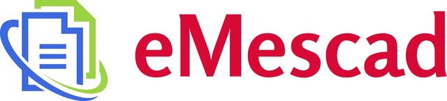 eMescad - Informationen zur Gesellschaft