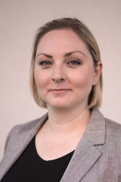 lic. iur. Anne Elisabeth Schnierer Schweizer Notare