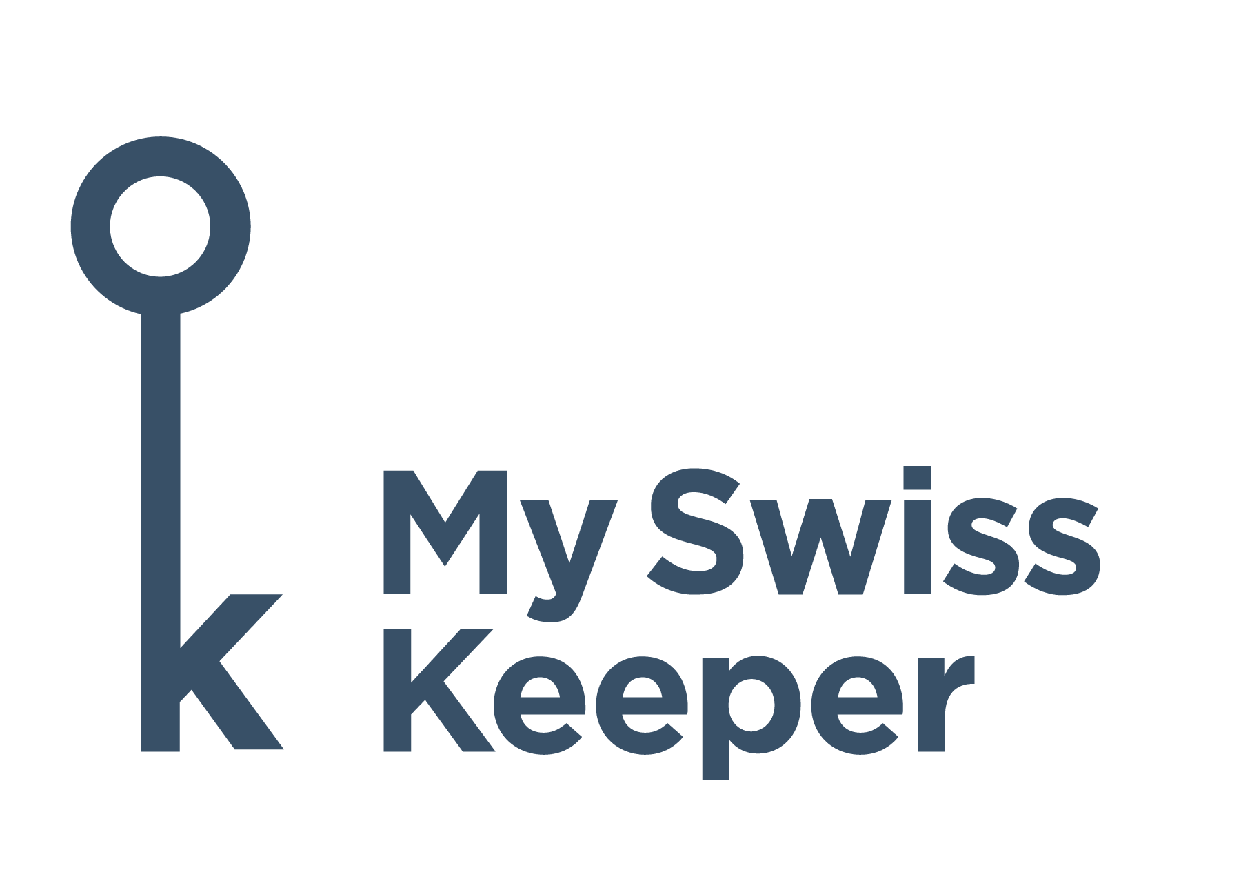 Kongresssponsor: My Swiss Keeper